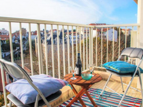 Apartment Le Malda-1